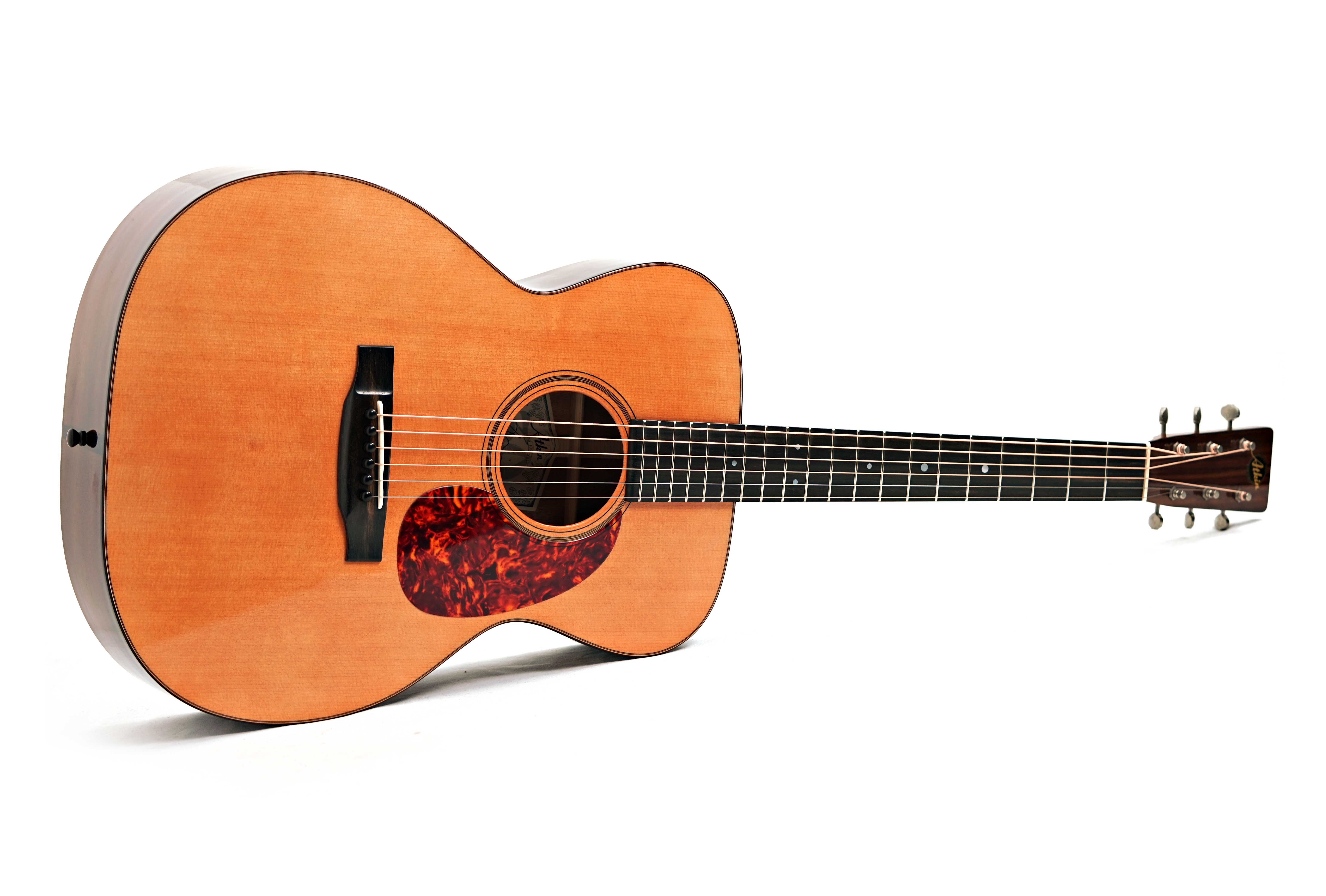 Atkin The Essential 000 Aged #3948