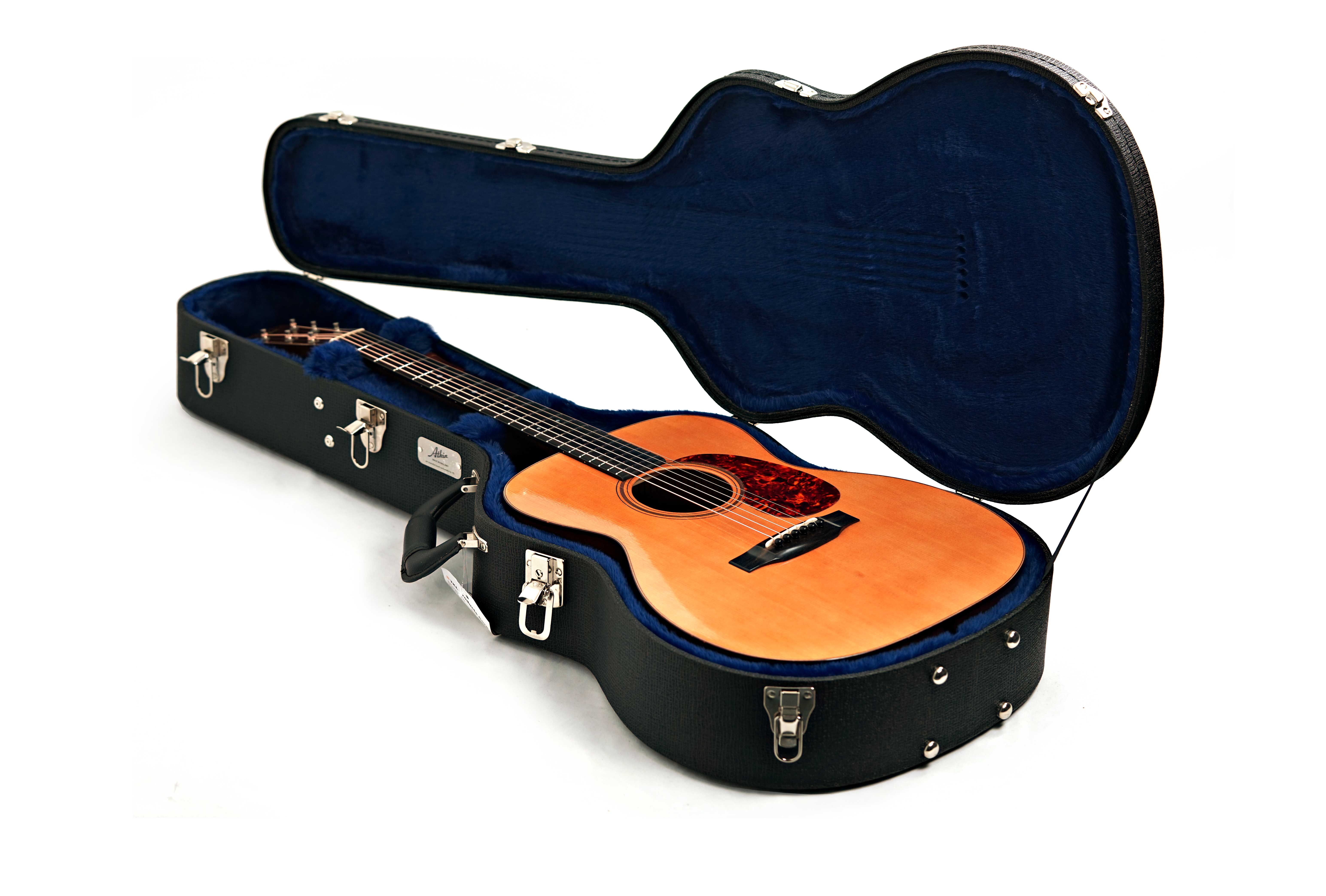 Atkin The Essential 000 Aged #3948