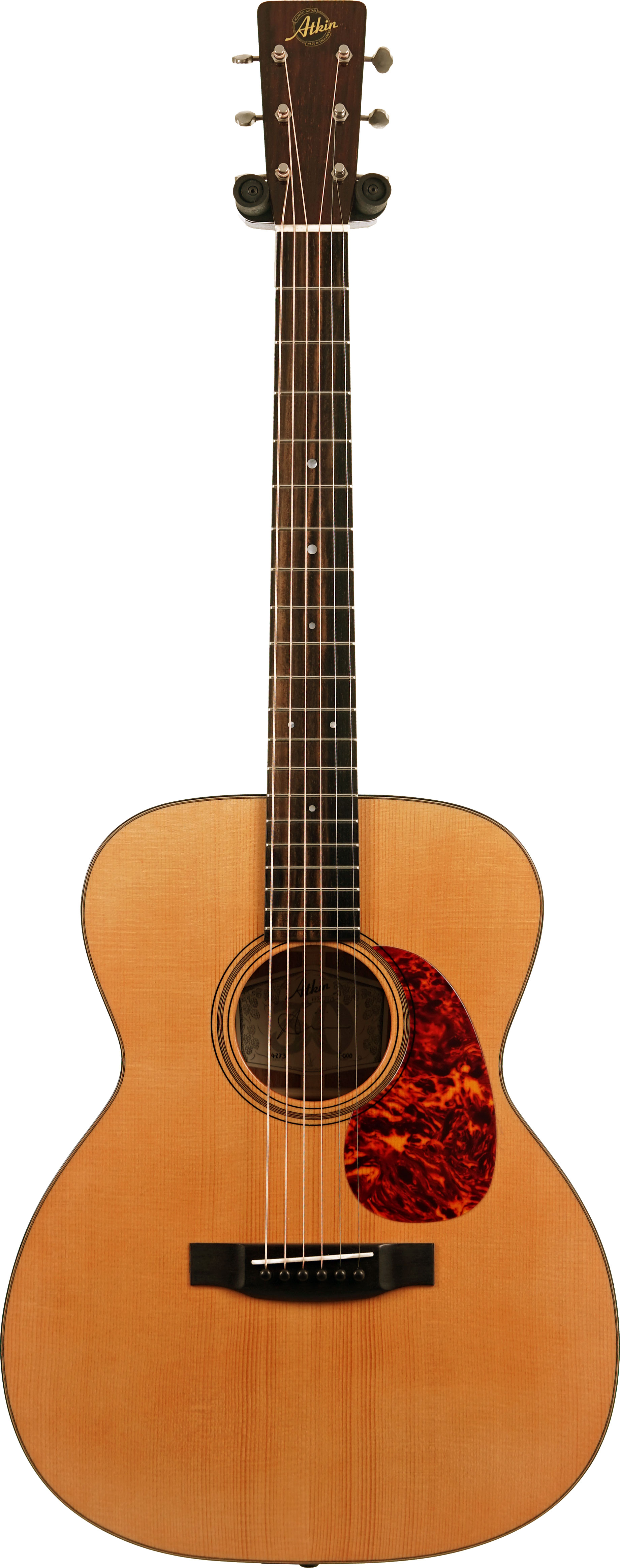 Atkin The Essential 000 Aged #4273