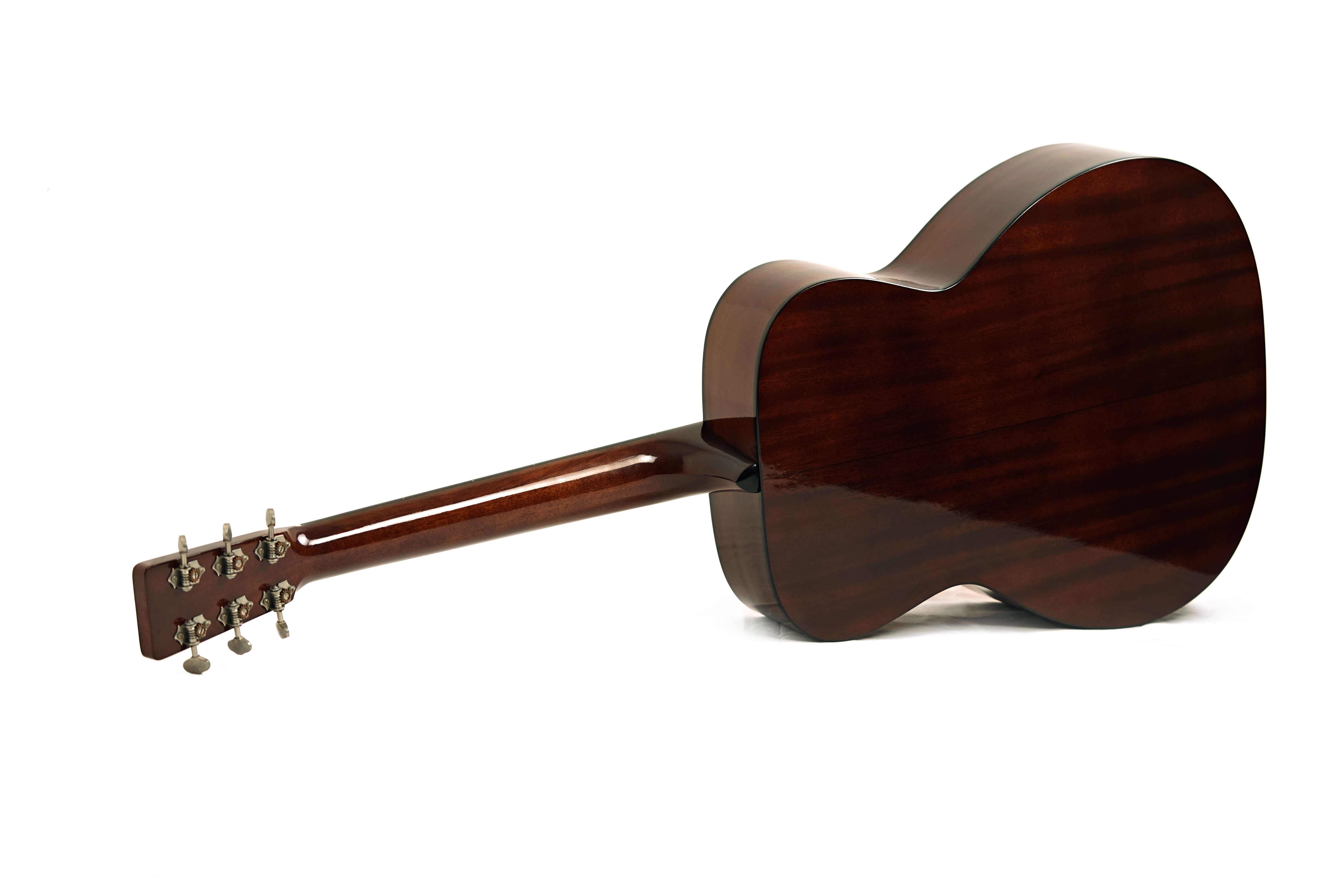 Atkin The Essential 000 Aged #4273