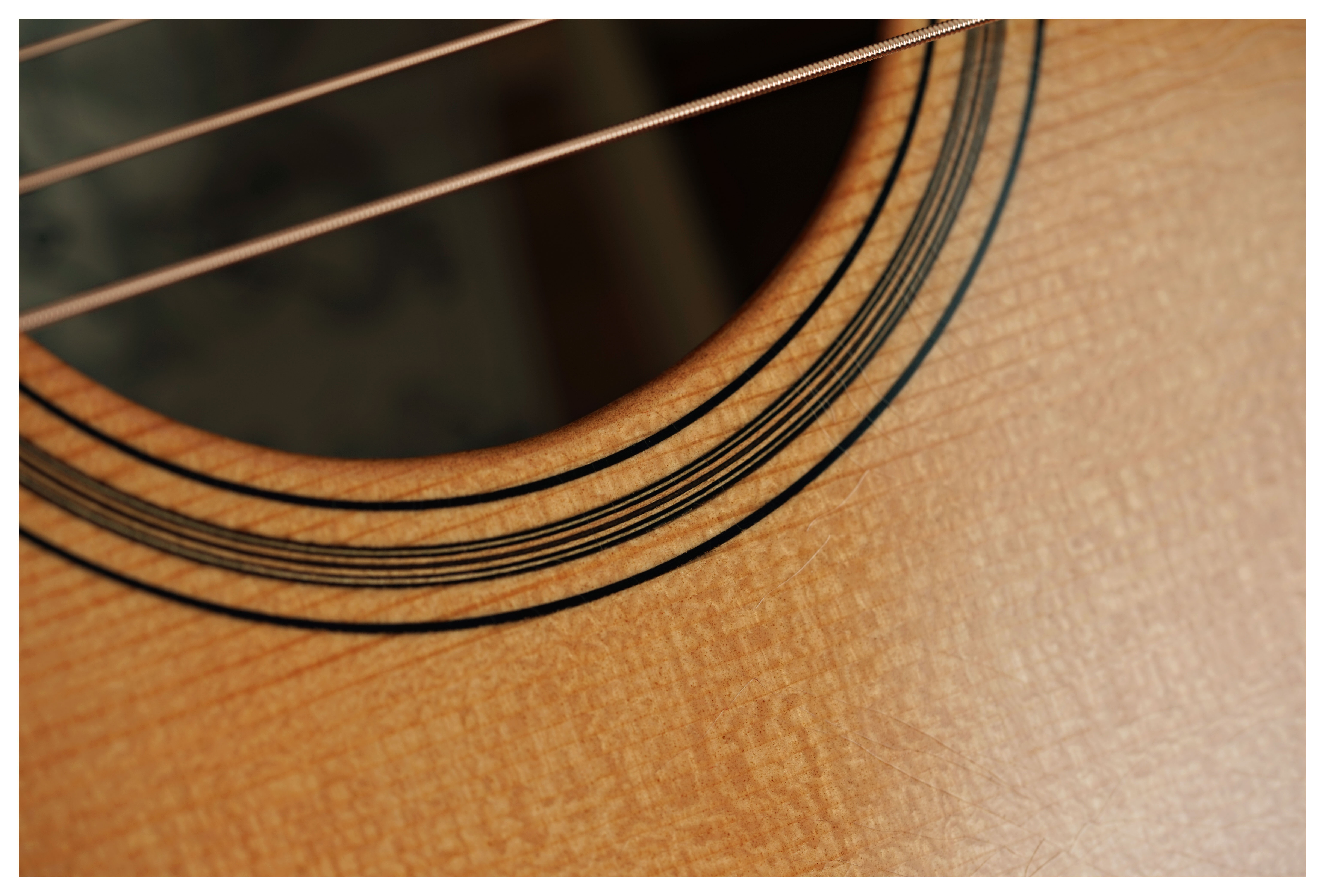 Atkin The Essential 000 Aged #4273