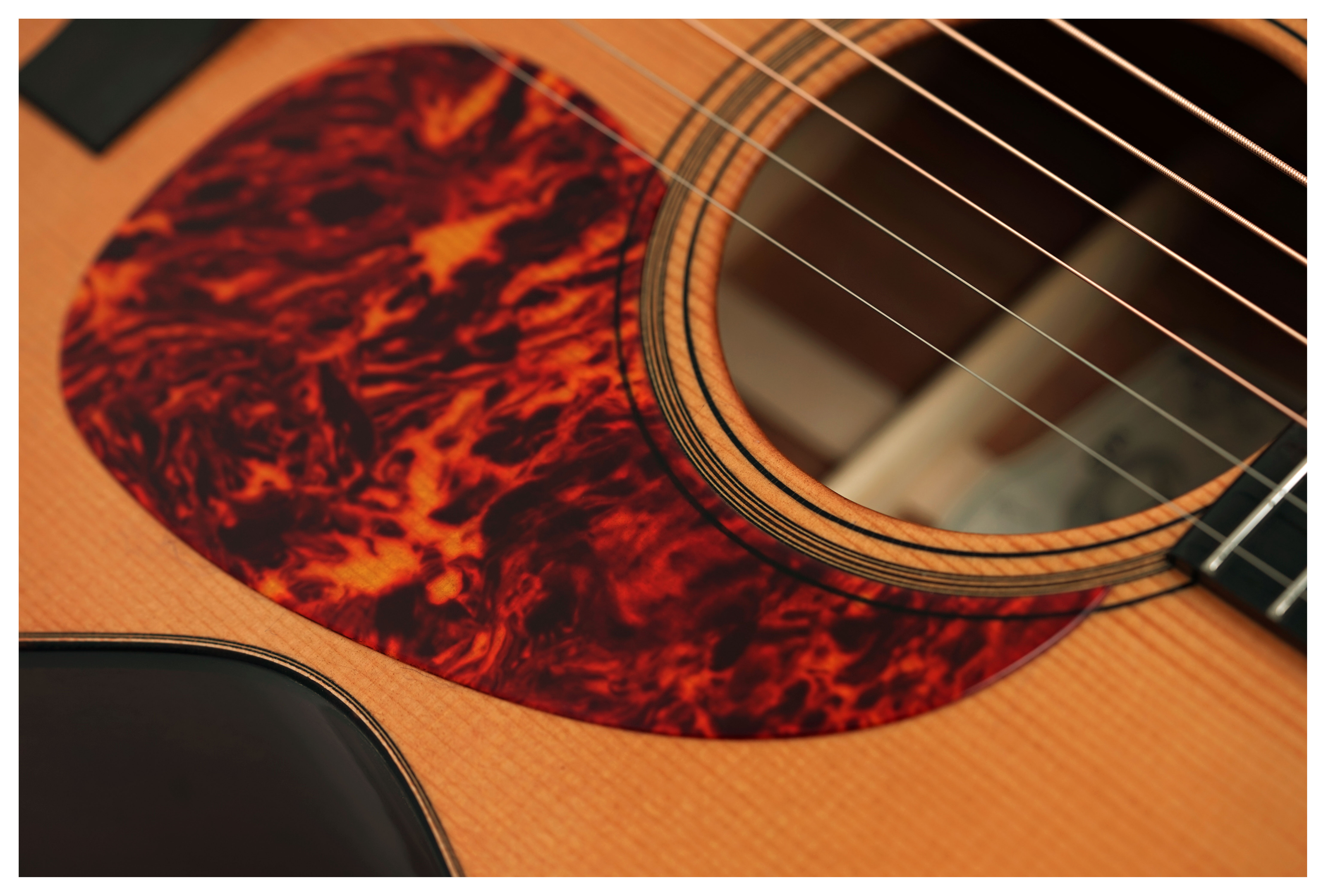 Atkin The Essential 000 Aged #4273