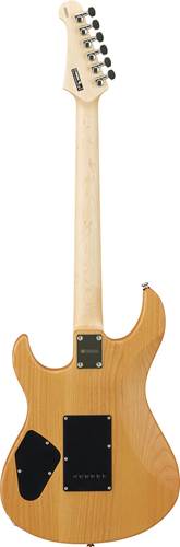 Yamaha Pacifica 612VIIX YNS Yellow Natural Satin Yamaha Pacifica 612VIIX YNS Yellow Natural Satin