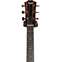 Taylor 224ce-K Deluxe Grand Auditorium with Rose Gold Tuners #2209031557 