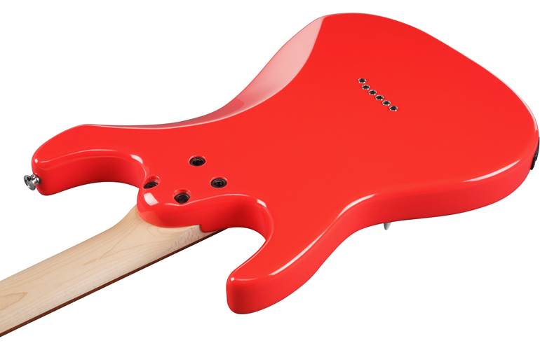 Ibanez AZES31 Vermilion Ibanez AZES31 Vermilion