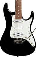 Ibanez AZ Essentials Black AZES40 (Ex-Demo) #210909187