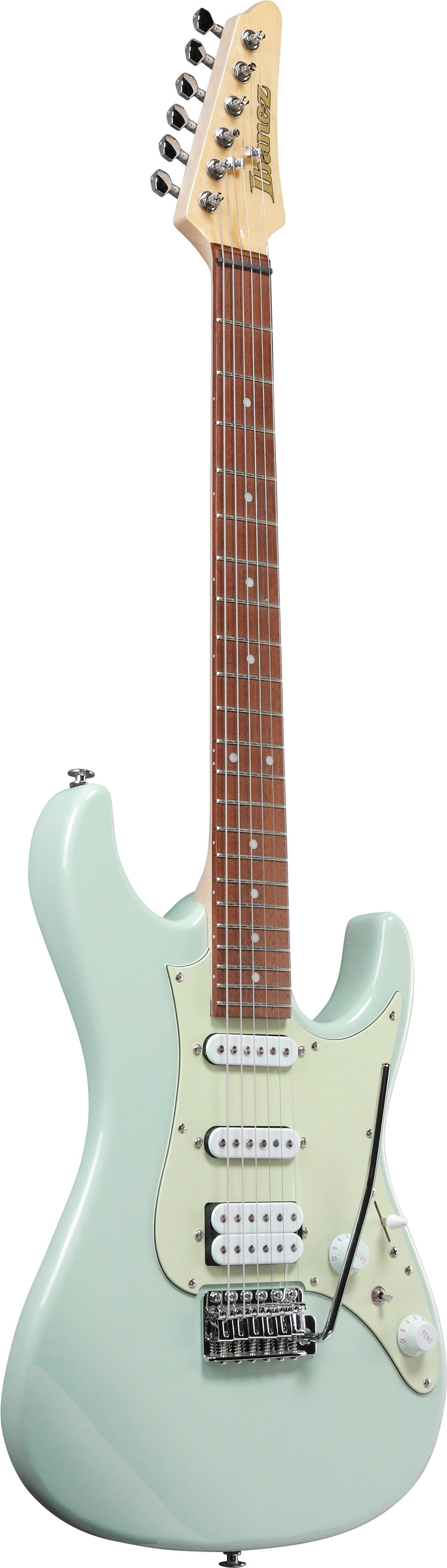 Ibanez AZES40 Mint Green