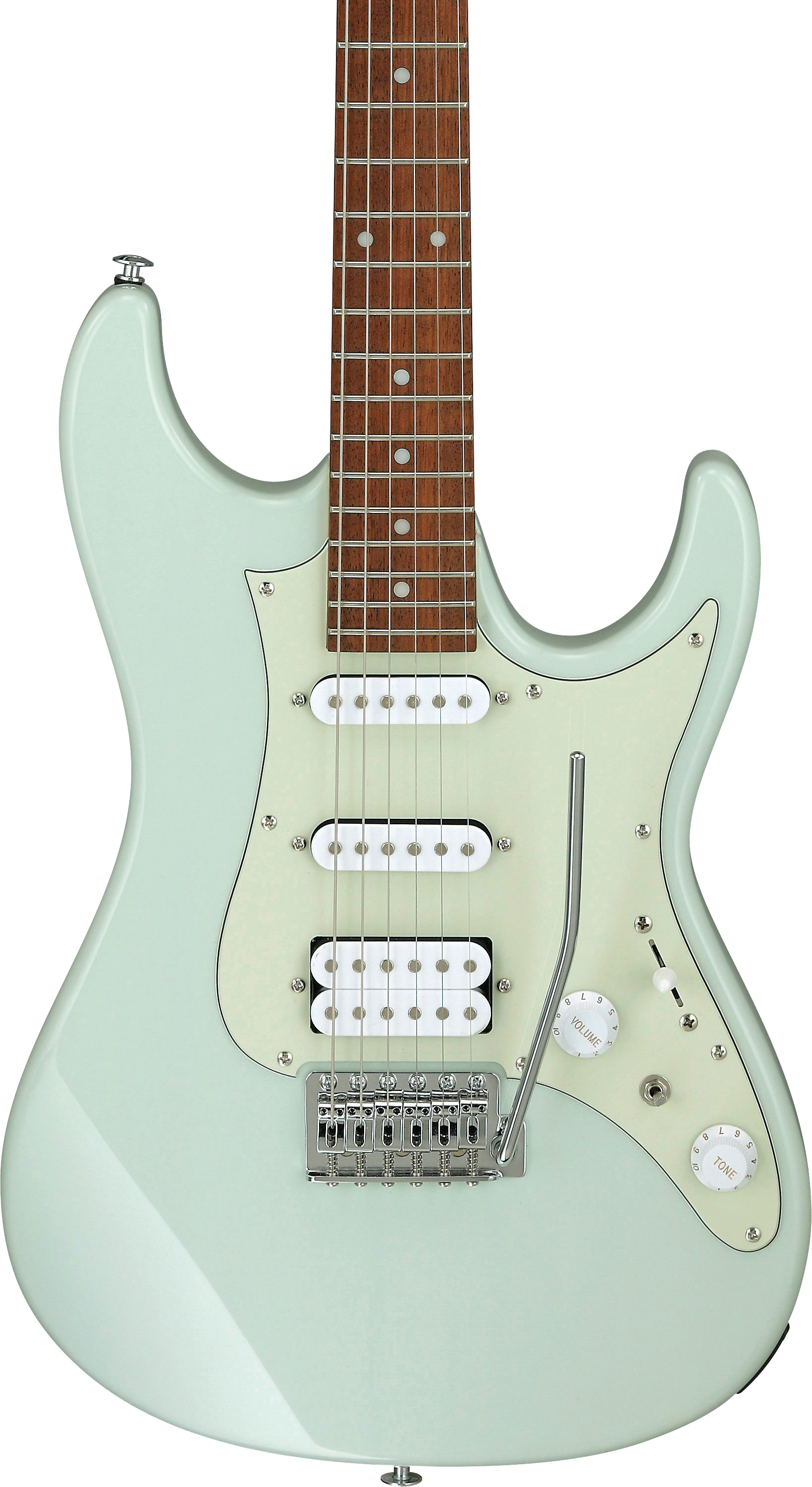 Ibanez AZES40 Mint Green