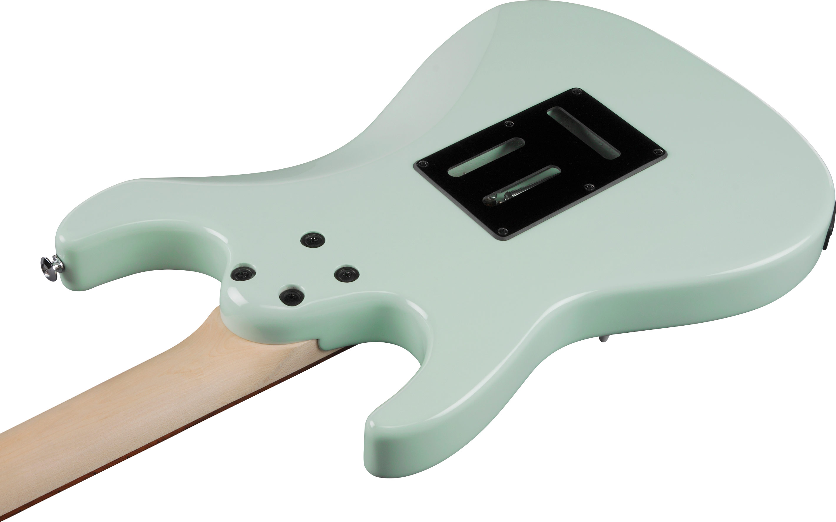 Ibanez AZES40 Mint Green