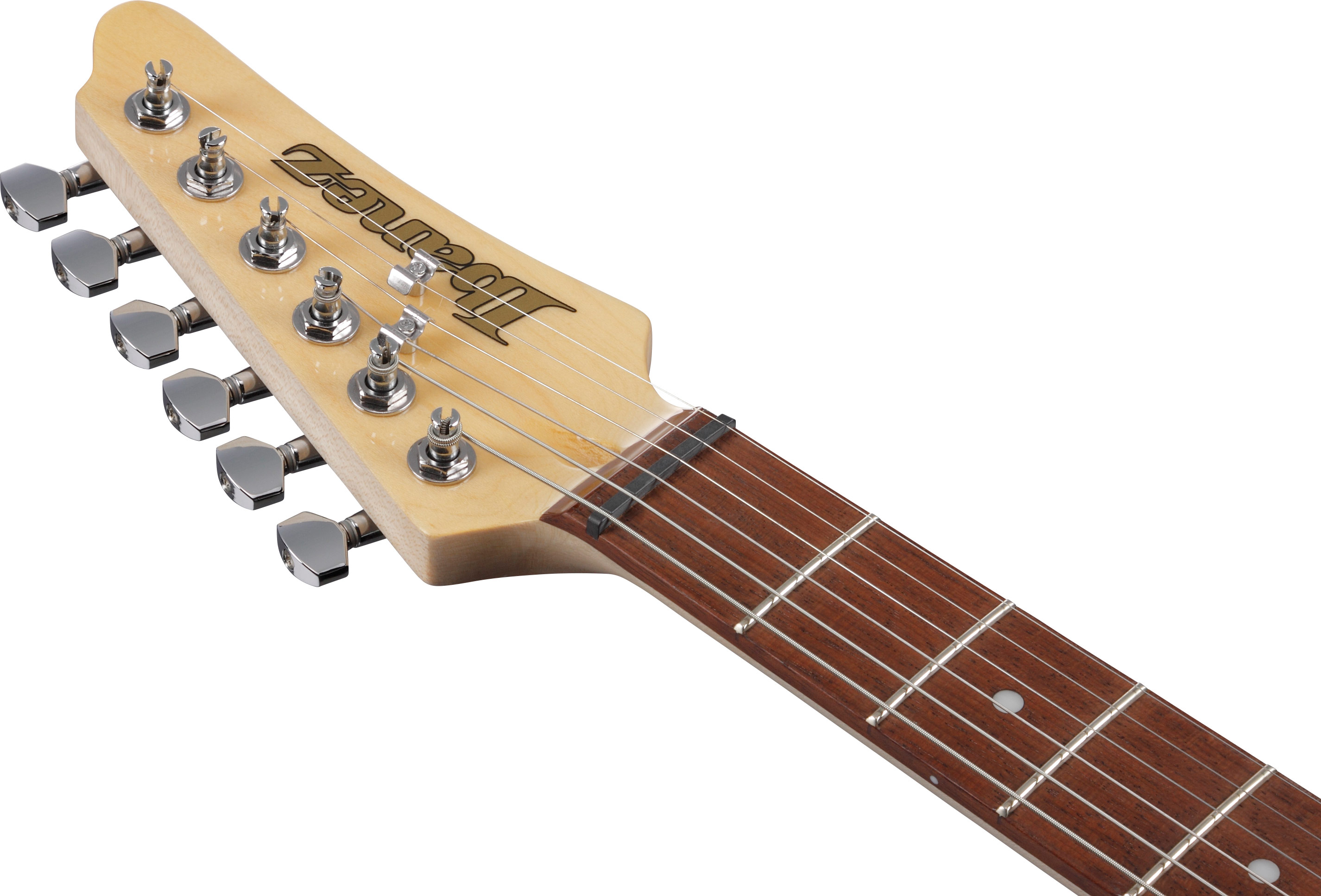 Ibanez AZES40 Mint Green