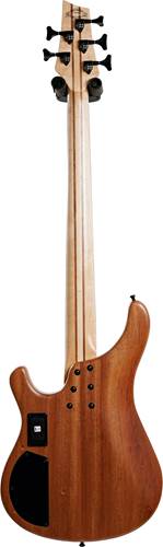 Sandberg Basic Ken Taylor 5 String Wenge Top Ebony Fingerboard Sandberg Basic Ken Taylor 5 String Wenge Top Ebony Fingerboard