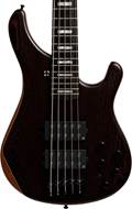 Sandberg Basic Ken Taylor 5 String Wenge Top Ebony Fingerboard