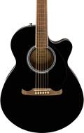 Fender FA-135CE Black