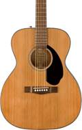 Fender CC-60S Cedar