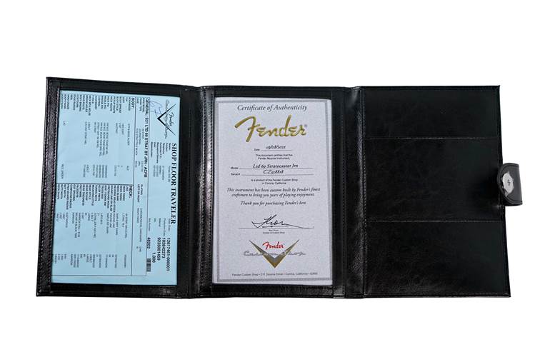 Fender Custom Shop Limited Edition 1969 Stratocaster Journeyman Relic Aged Charcoal Frosted Metallic #CZ558818 Fender Custom Shop Limited Edition 1969 Stratocaster Journeyman Relic Aged Charcoal Frosted Metallic #CZ558818