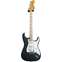 Fender Custom Shop Limited Edition 1969 Stratocaster Journeyman Relic Aged Charcoal Frosted Metallic #CZ558818 Front View