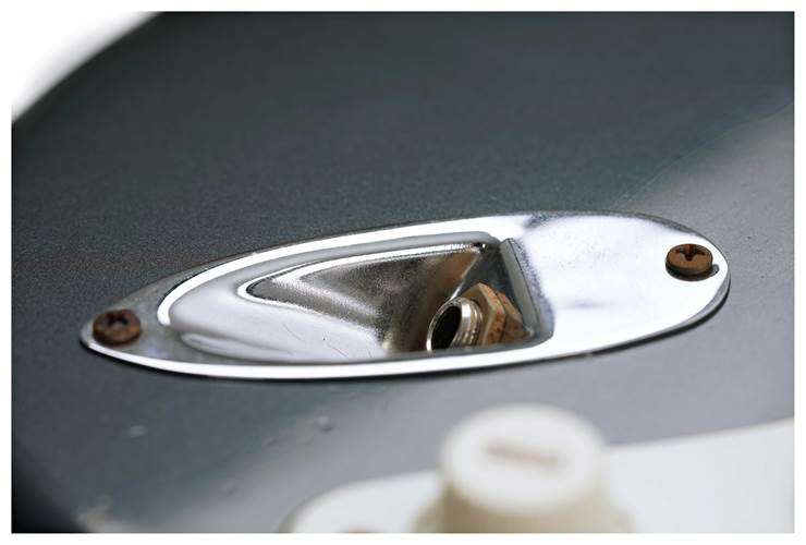 Fender Custom Shop Limited Edition 1969 Stratocaster Journeyman Relic Aged Charcoal Frosted Metallic #CZ558818 Fender Custom Shop Limited Edition 1969 Stratocaster Journeyman Relic Aged Charcoal Frosted Metallic #CZ558818