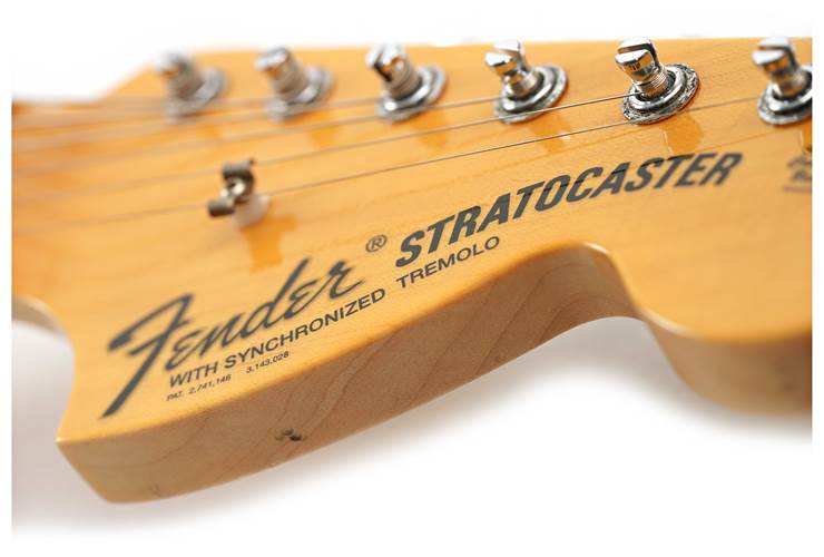 Fender Custom Shop Limited Edition 1969 Stratocaster Journeyman Relic Aged Charcoal Frosted Metallic #CZ558818 Fender Custom Shop Limited Edition 1969 Stratocaster Journeyman Relic Aged Charcoal Frosted Metallic #CZ558818