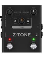 IK Multimedia Z-Tone Buffer Boost