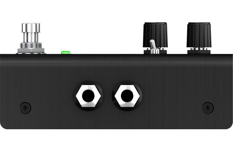 IK Multimedia Z-Tone Buffer Boost IK Multimedia Z-Tone Buffer Boost