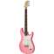 PRS John Mayer Silver Sky Roxy Pink Rosewood Fingerboard Front View