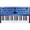 Modal Electronics COBALT8 8-voice Extended VA-synthesizer with 37 keys Front View