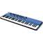 Modal Electronics COBALT8X 8-voice Extended VA-synthesizer with 61 keys Front View