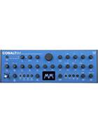 Modal Electronics COBALT8M 8-voice Extended VA desktop/rack synthesizer