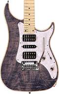 Vigier Excalibur Special HSH Light Sapphire Maple Fingerboard