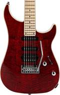 Vigier Excalibur Ultra Blues HSS Ruby
