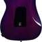 Vigier Excalibur Original HSH Clear Purple Maple Fingerboard #220039 