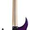 Vigier Excalibur Original HSH Clear Purple Maple Fingerboard #220039 