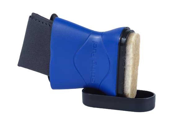 MusicNomad String Fuel - All in One String Cleaner and Lubricant