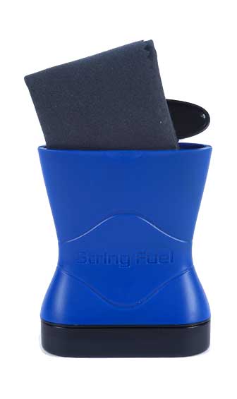 MusicNomad String Fuel - All in One String Cleaner and Lubricant