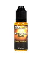MusicNomad String Fuel - Refill (Fills Two Completely Dry String Fuels)
