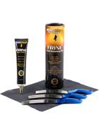 MusicNomad Frine Fret Polishing Kit - 5 Piece