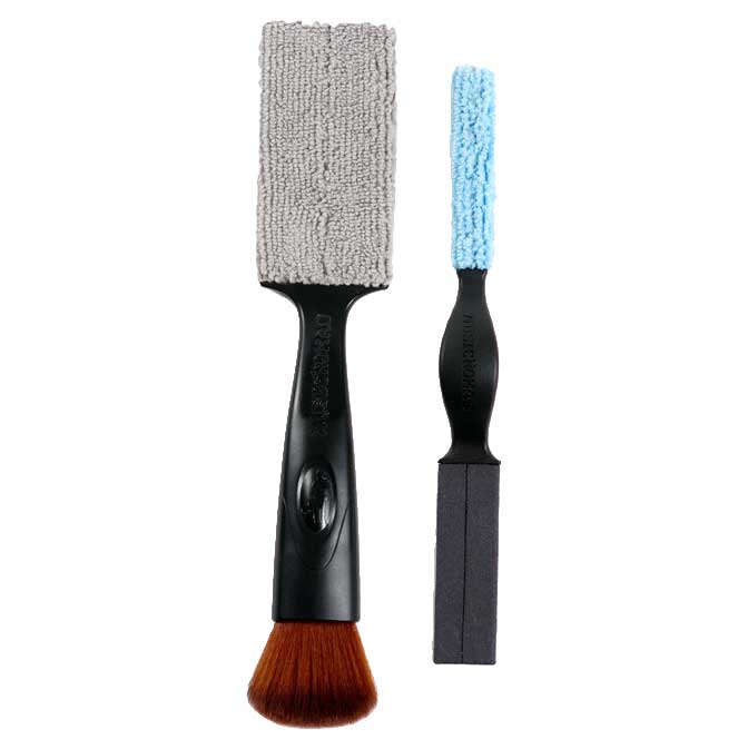 MusicNomad The Nomad Tool Set - The Original Nomad Tool and The Nomad Slim