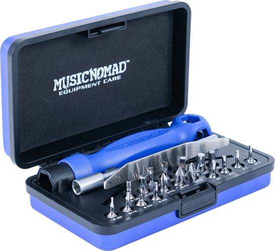 MusicNomad Ultimate At Home Work Station - 11 pieces MusicNomad Ultimate At Home Work Station - 11 pieces