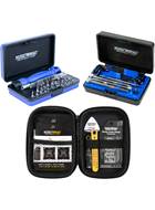MusicNomad Keep It Simple, Setup (KISS) Starter Kit Bundle