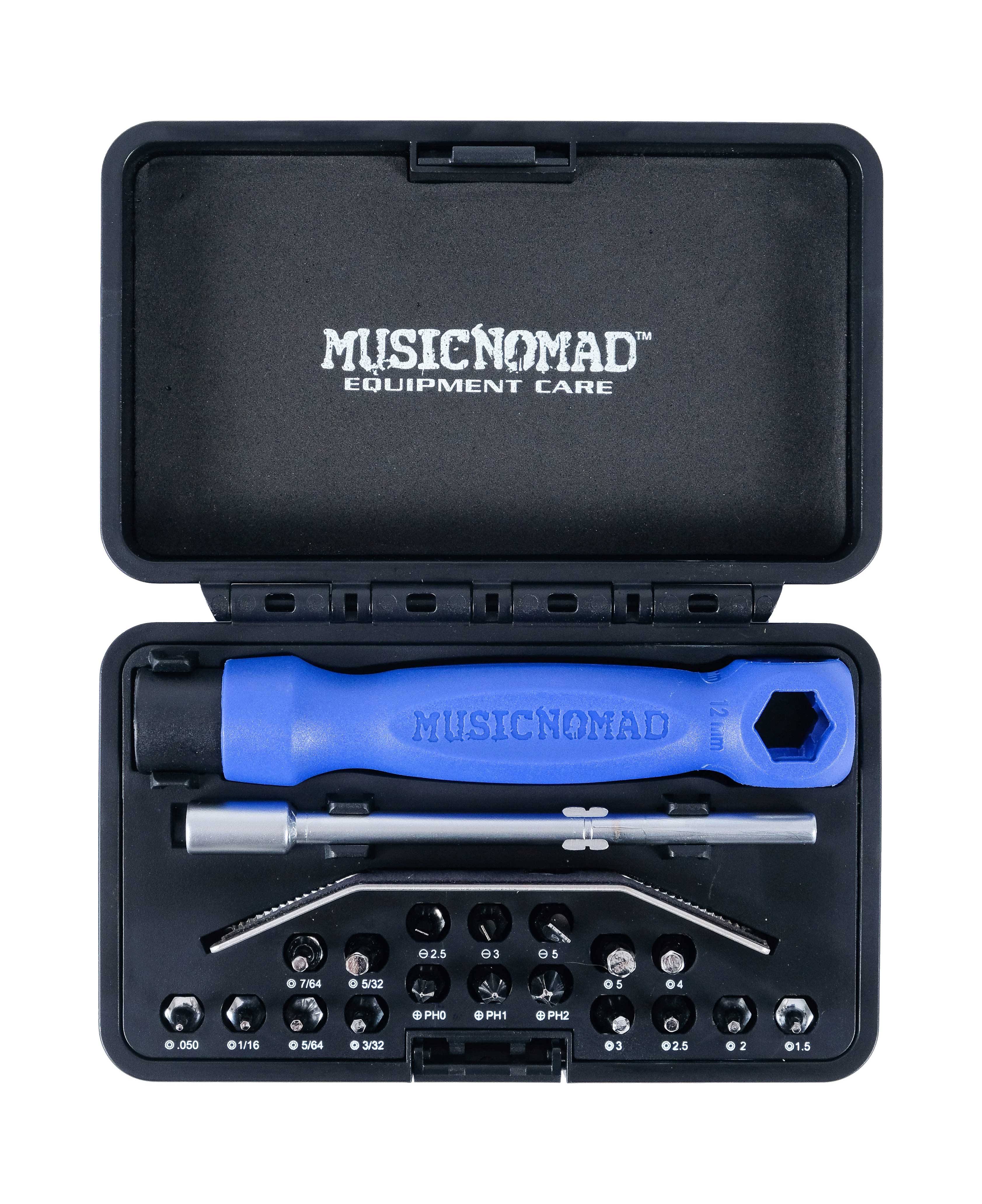 Music nomad 2024 setup kit