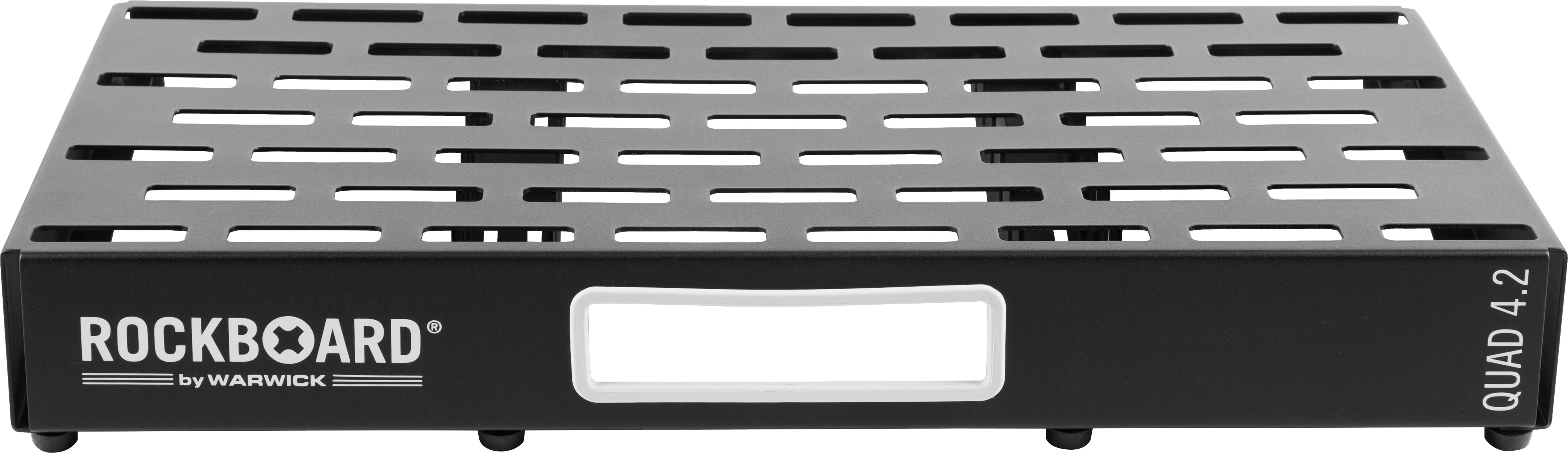 RockBoard QUAD 4.2 with Gig Bag