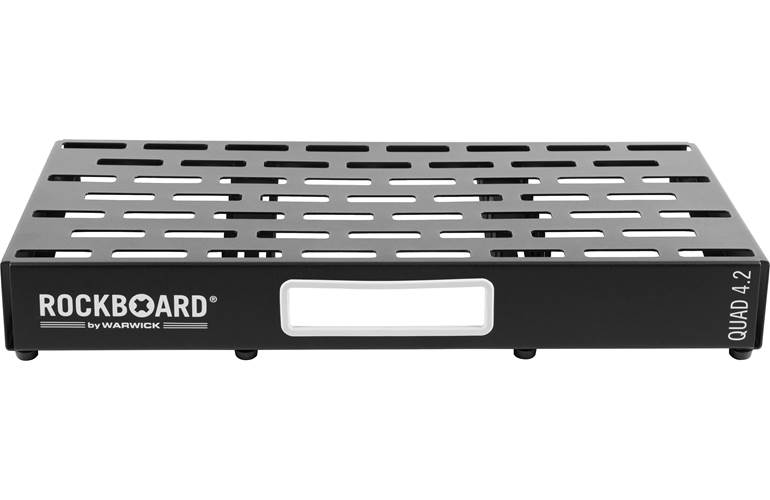 RockBoard QUAD 4.2 with Gig Bag RockBoard QUAD 4.2 with Gig Bag