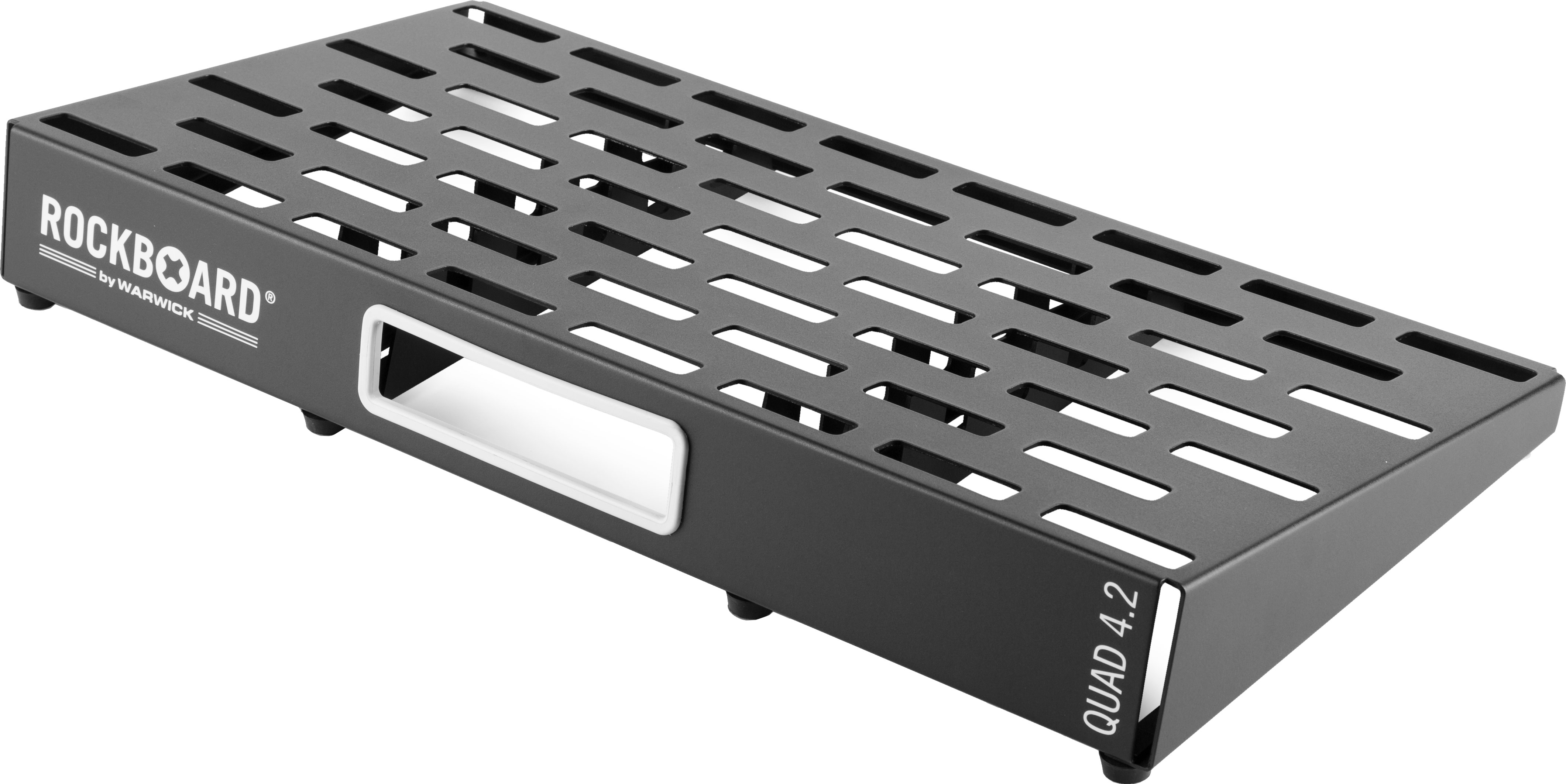 RockBoard QUAD 4.2 with Gig Bag