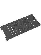 RockBoard The Tray - Universal Power Supply Mounting Solution