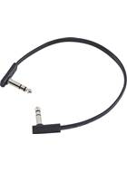RockBoard Flat TRS Cable 30cm
