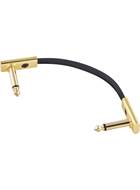 RockBoard Gold Series Flat Patch Cable - 3 15/16 Inch