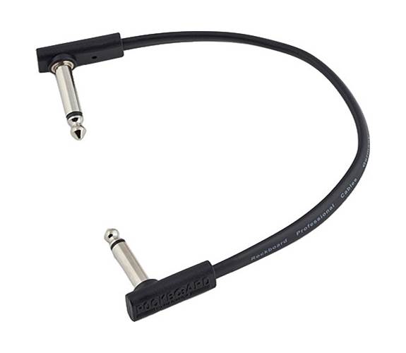 RockBoard Flat Patch Cable - 7 7/8 Inches