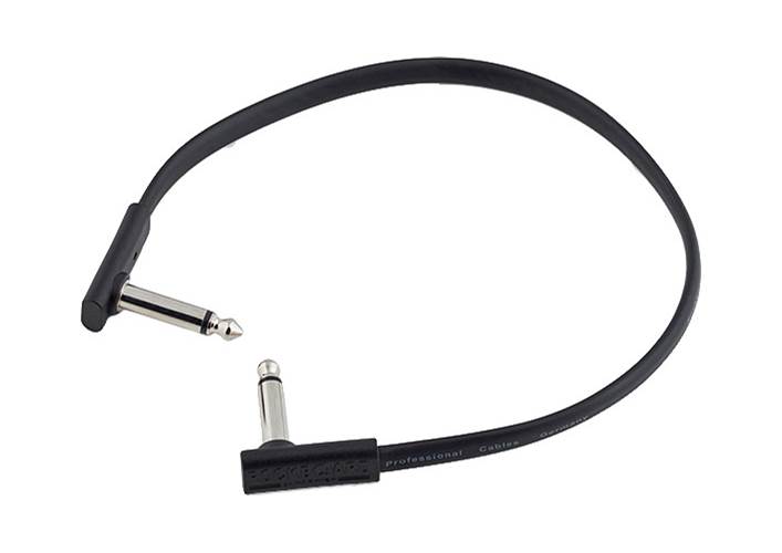 RockBoard Flat Patch Cable - 11 13/16 Inches
