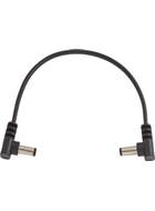 RockBoard Flat Power Cable Angled/Angled - 5 29/32 Inches