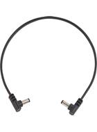 RockBoard Flat Power Cable Angled/Angled - 11 13/16 Inches